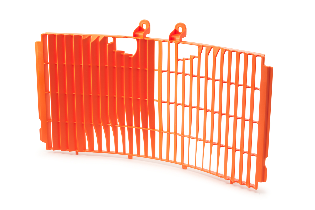 Slika Radiator protection grill