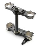 Slika Factory triple clamp