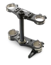 Slika Factory triple clamp