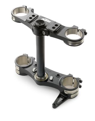 Slika Factory triple clamp