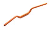 Slika Handlebar l=760mm, dk=28.5mm orange
