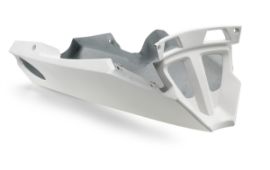 Slika FIBREGLASS UNDERENGINE FAIRING