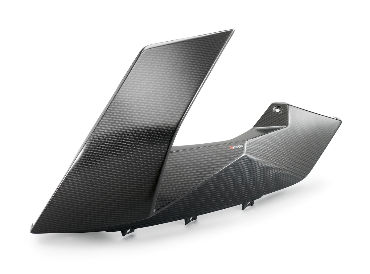 Slika FRONT FAIRING L