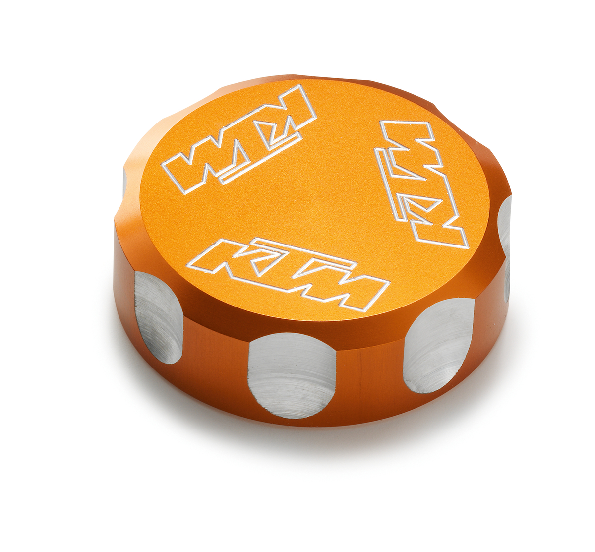 Slika FOOT-BRAKE CYL. COVER RC8 08
