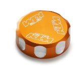 Slika FOOT-BRAKE CYL. COVER RC8 08