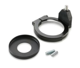 Slika Post mount f. steering damper