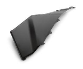 Slika AIR BOX COVER SX BLACK 07