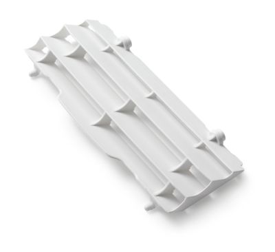 Slika RADIATOR GUARD WHITE