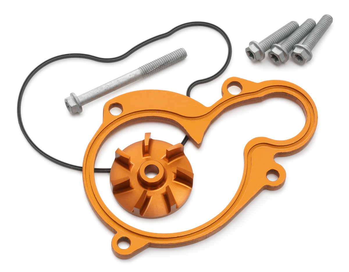 Slika WATER PUMP WHEEL SXS CPL.