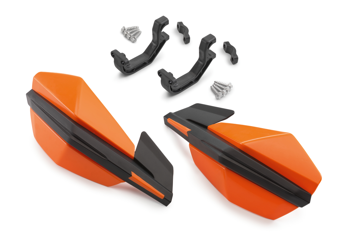 Slika HANDGUARD MX CPL. ORANGE