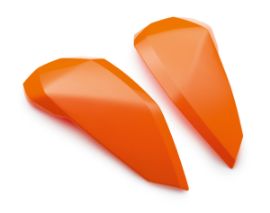 Slika SPOILER -SET ORANGE