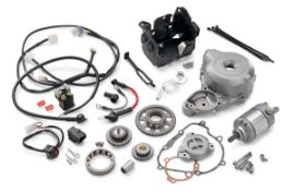 Slika CONV. KIT E-START SX