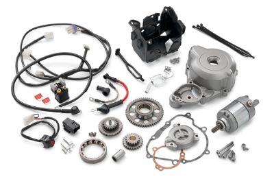 Slika CONV. KIT E-START SX