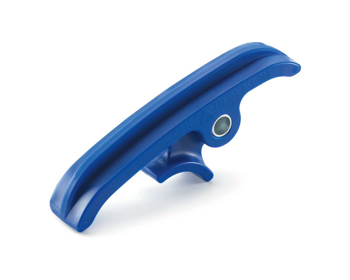 Slika CHAIN SLIDE PART BELOW
