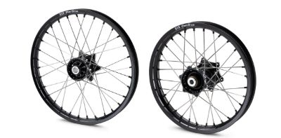 Slika FACTORY WHEEL SET 21''''-18''''