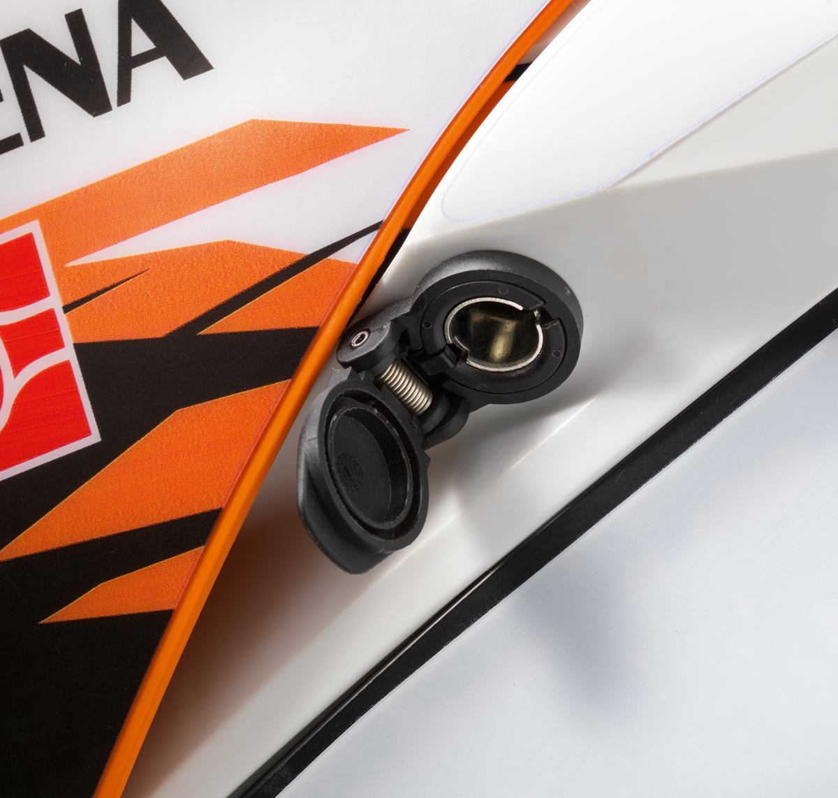 Slika OUTLET KIT SX/EXC