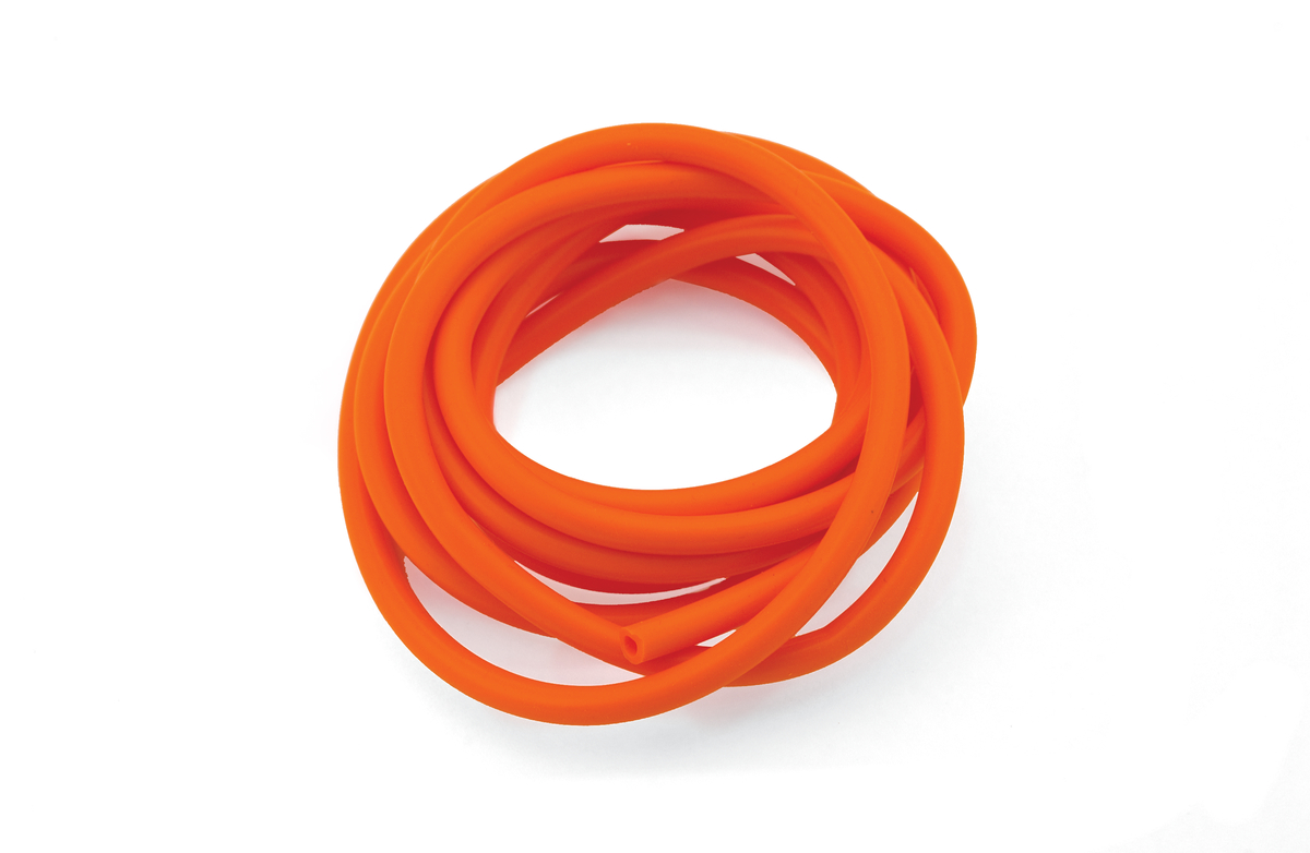 Slika BREATHING HOSE  ORANGE