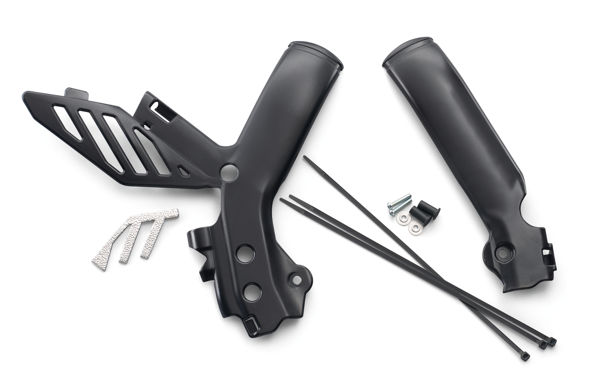Slika PLASTIC FRAME PROTECTION SET