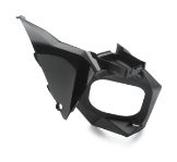 Slika AIR BOX PART BLACK