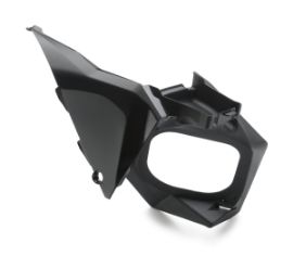 Slika AIR BOX PART BLACK