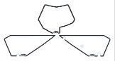 Slika NO.PLATE.BACKGR. WHITE SX 07