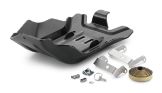 Slika ENGINE GUARD PLASTIC CPL.