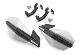 Slika HANDGUARD MX CPL. WHITE
