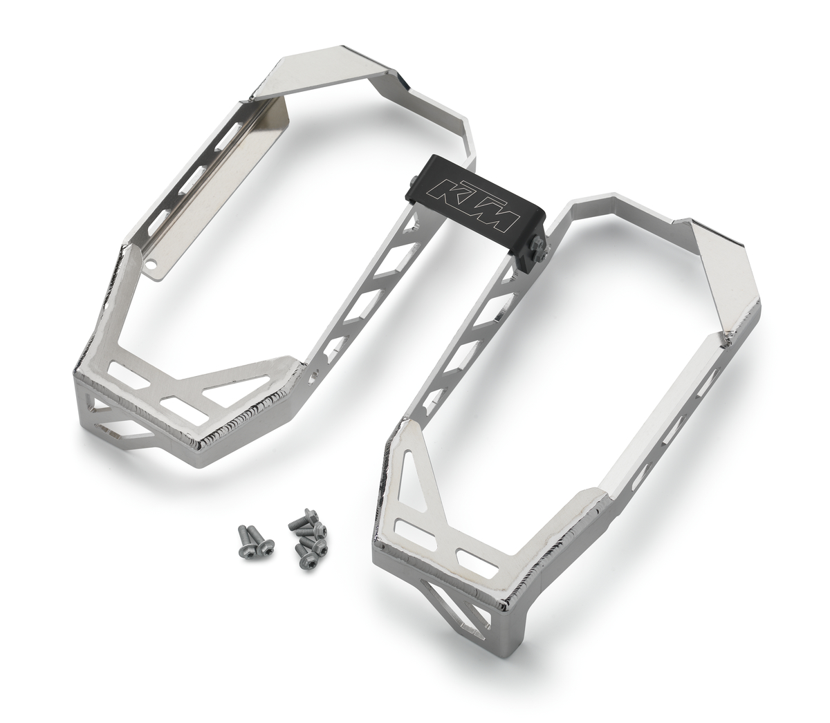 Slika RADIATOR GUARD CPL.