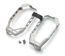 Slika RADIATOR GUARD CPL.