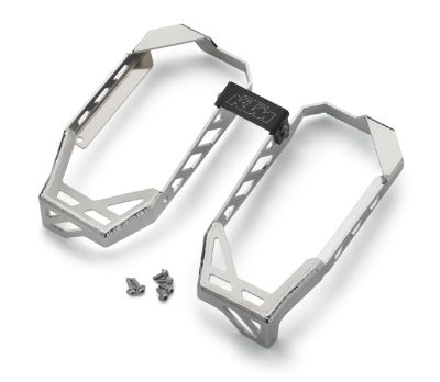 Slika RADIATOR GUARD CPL.