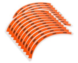 Slika RIM STICKER SET