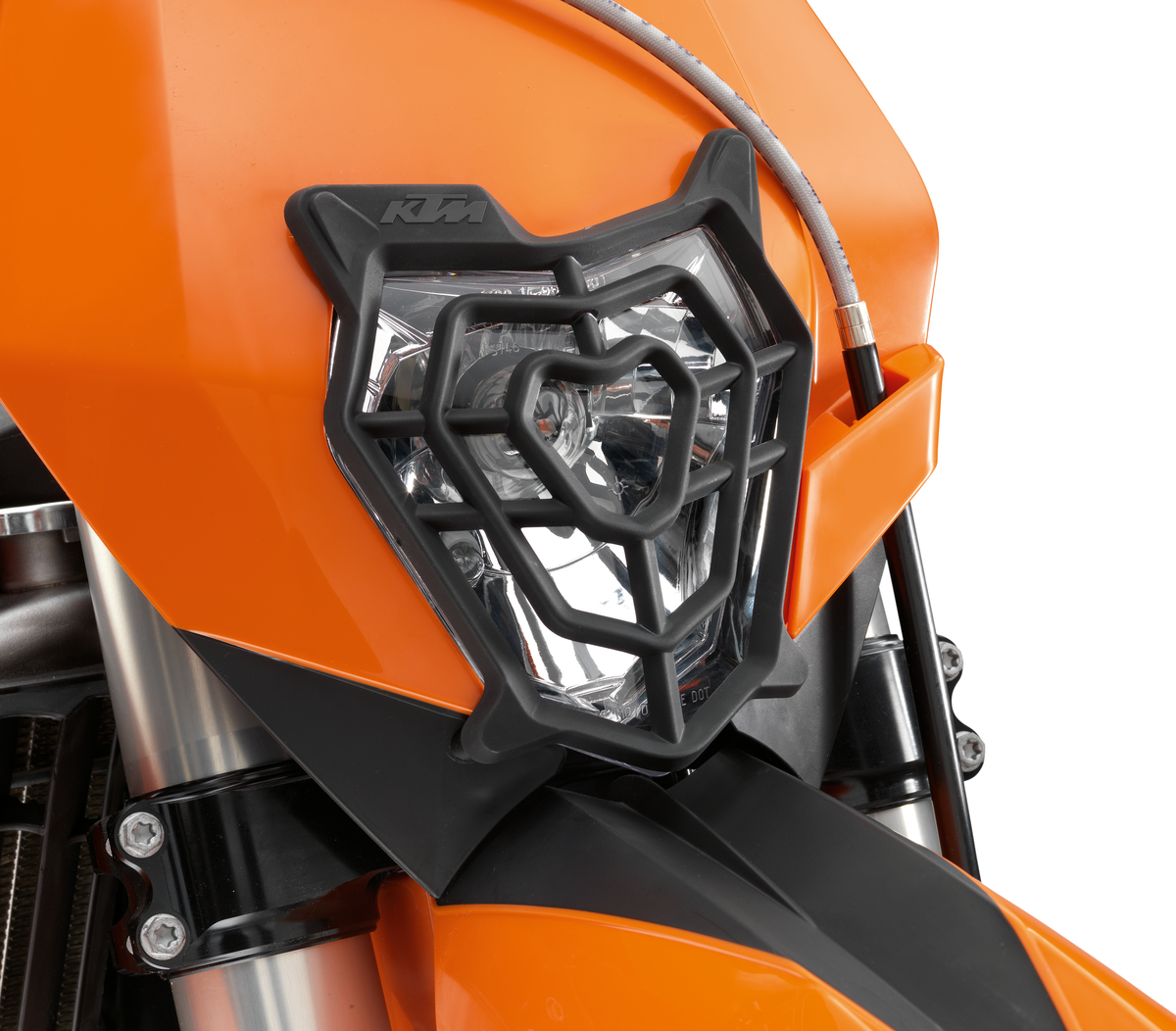 Slika HEADLAMP GRID CPL.