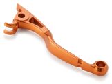 Slika HAND BRAKE LEVER BREMBO ORANGE