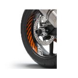 Slika RIM RING STICKER-SET