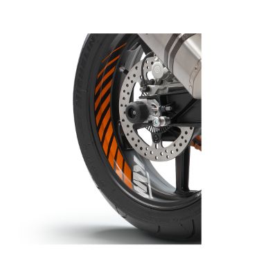 Slika RIM RING STICKER-SET