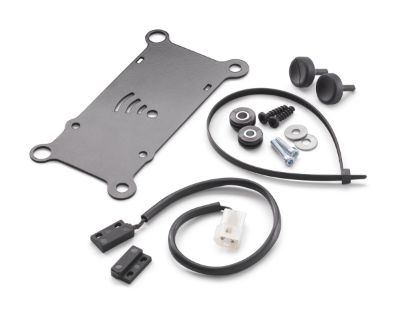 Slika ALARM MOUNTING KIT