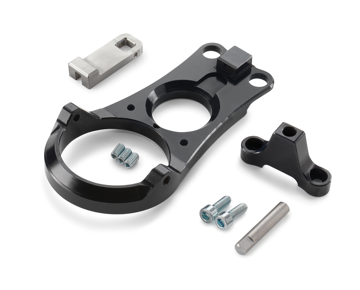 Slika BRACKET SXS-STEERING DAMPER