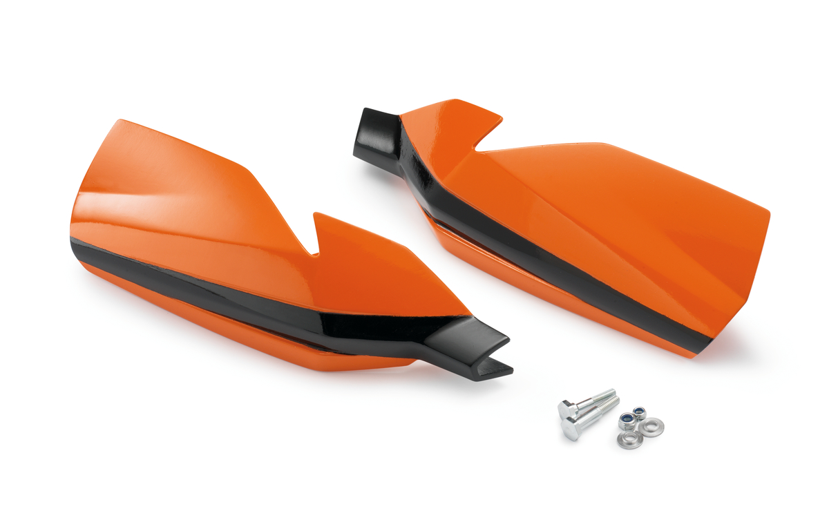 Slika HAND GUARDS CPL.L/S+R/S OR. 06