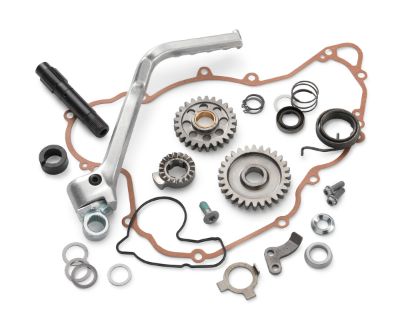 Slika KICKSTART KIT SPORT