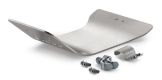 Slika SKID PLATE ALU CPL.