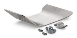Slika SKID PLATE ALU CPL.