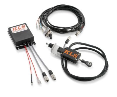 Slika QUICK SHIFTER
