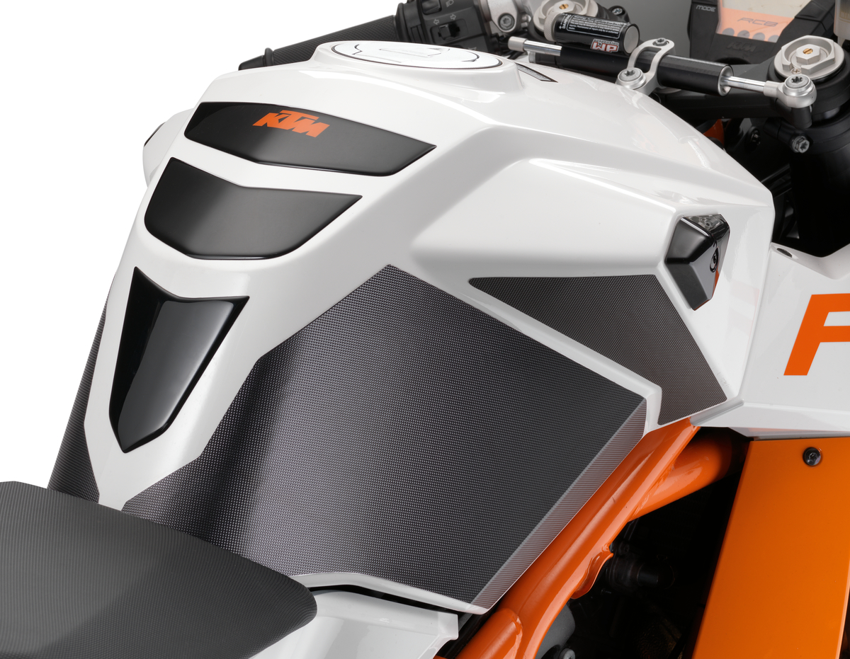 Slika TANK PROTECTION STICKER KIT
