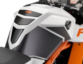 Slika TANK PROTECTION STICKER KIT