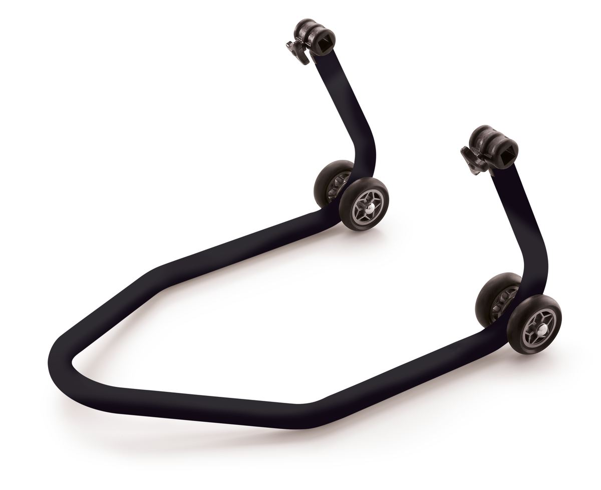 Slika Rear wheel lifting device