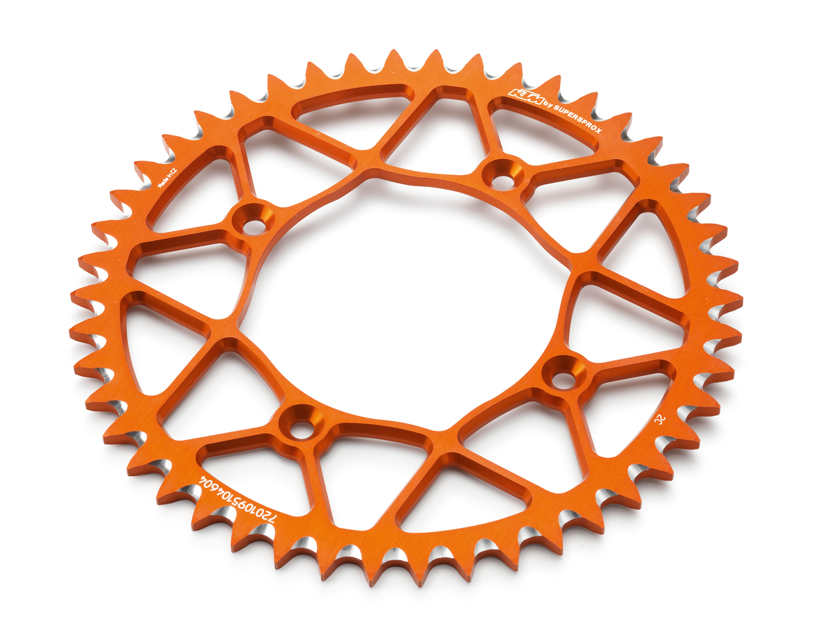 Slika SPROCKET ORANGE 48-T