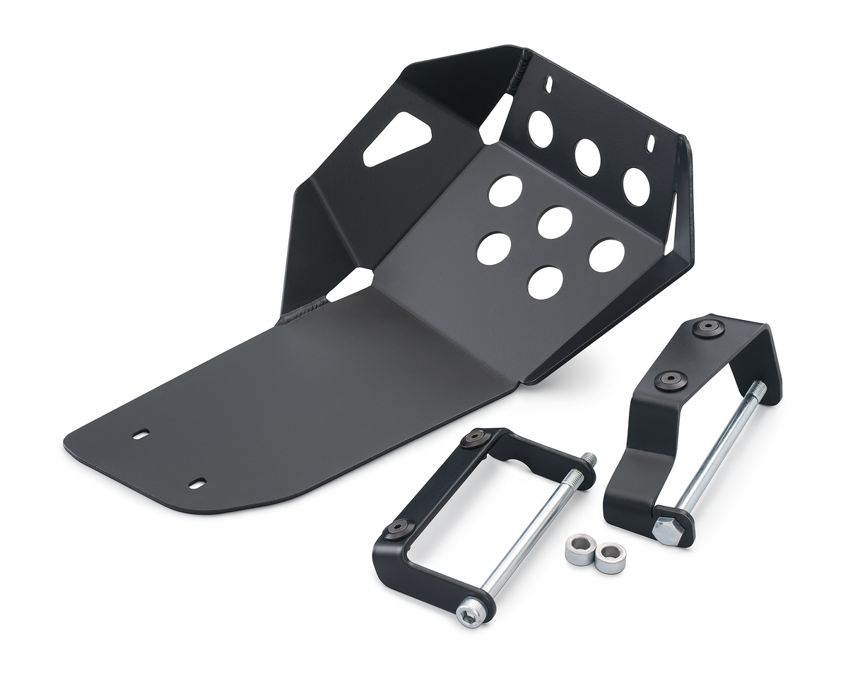Slika SKID PLATE ALUMINIUM 690SM