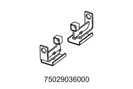 Slika BRACKET FOR ASSEMBLING RACK