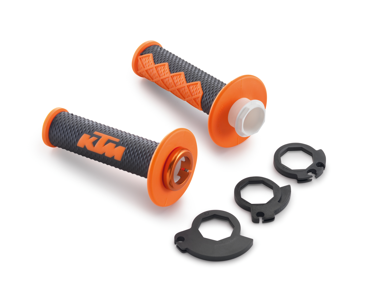 Slika LOCK-ON GRIP SET