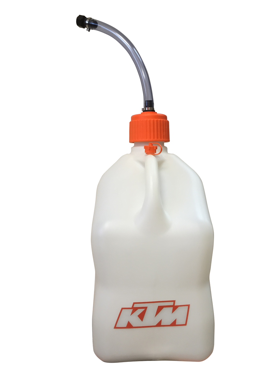 Slika KTM PLASTIC DRUM CLR